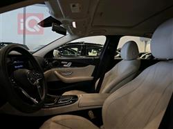 مرسيدس بنز E-Class